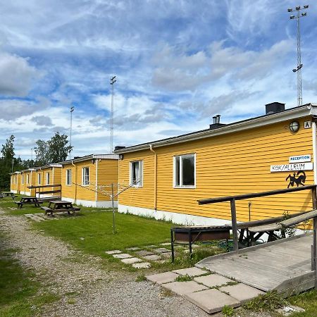 Bollnaes Vandrarhem Bollnäs Exterior foto