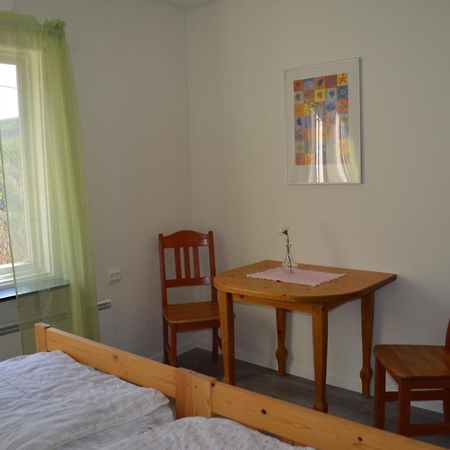 Bollnaes Vandrarhem Bollnäs Exterior foto